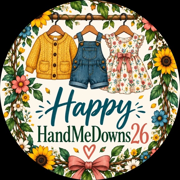 hpyhandmedown